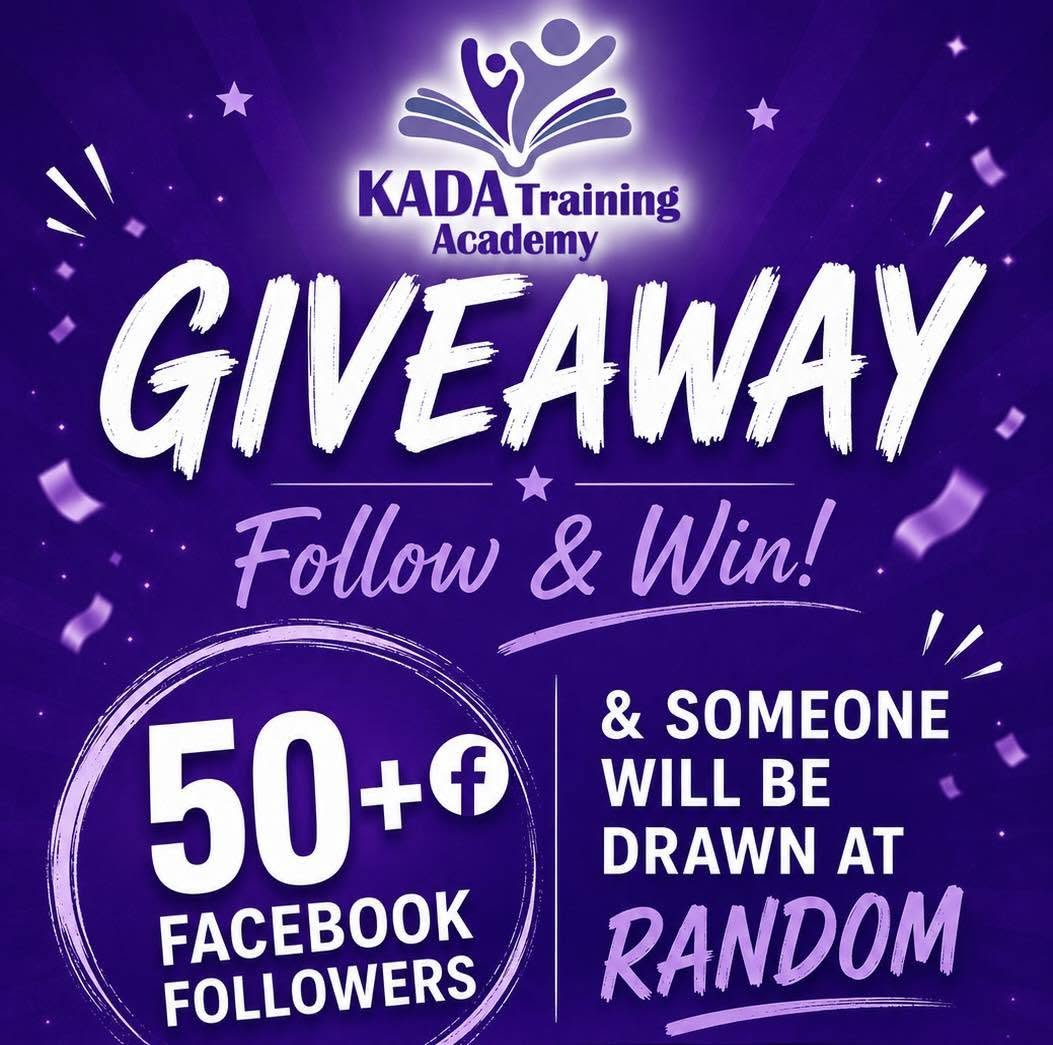 WIN a HALF PRICED E-Learning module