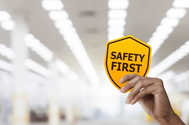 Health & Safety Industry