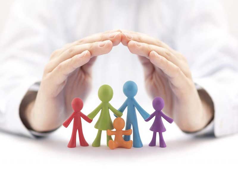 Safeguarding Children