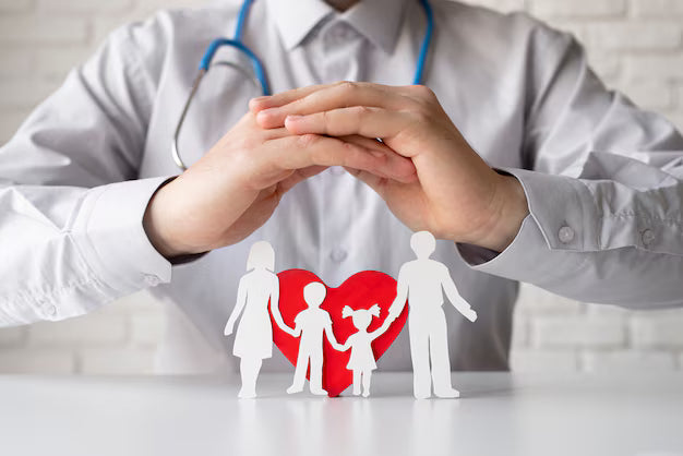 Healthcare Industry