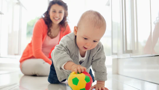 Early Child Development – Foundation Elearning