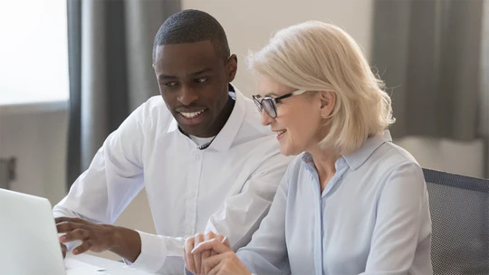 Giving and Receiving Feedback Elearning