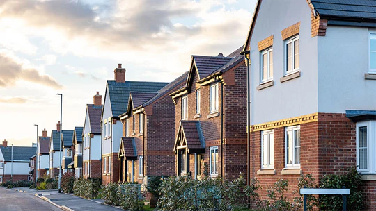 An Introduction to the New Regulatory Framework for Social Housing in England Elearning