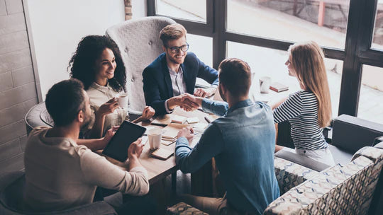 Confidence Building Techniques Elearning