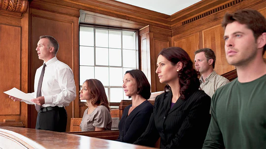 Effective Anti-Social Behaviour – Enforcement Elearning