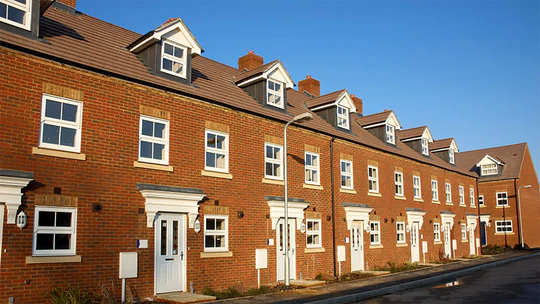 An Introduction to Social Housing Elearning