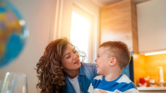 An Introduction to the Autism Spectrum Training Elearning