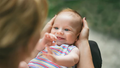 Safer Sleeping for Babies Elearning