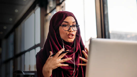Communication with Remote Teams Elearning