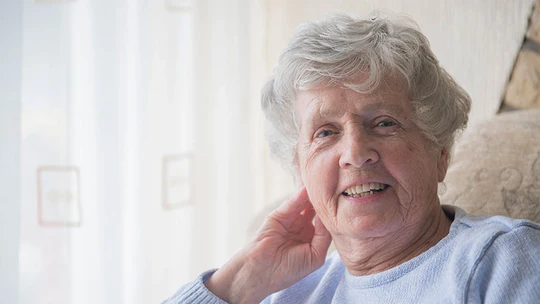Dementia Awareness Elearning