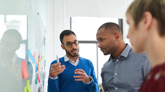 Project planning Elearning