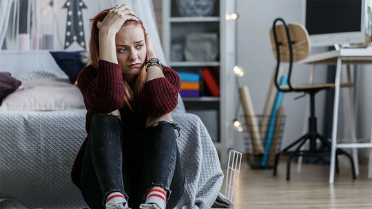 Suicide Prevention Elearning