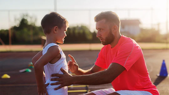Safeguarding in Sport Elearning
