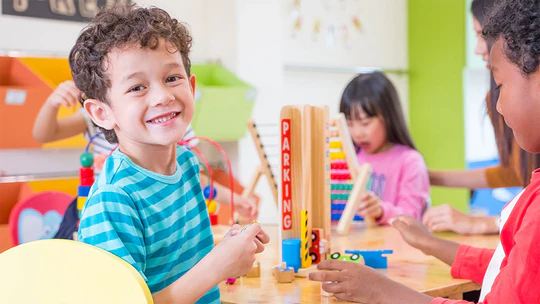 Level 2 Safeguarding Children Elearning