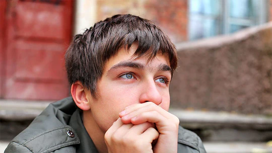 Child and Adult Sexual Exploitation Elearning