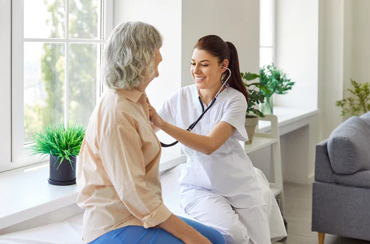 Safeguarding in Healthcare Elearning