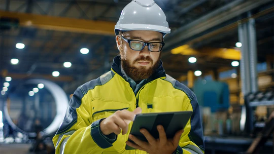 Awareness of Health and Safety at Work Elearning