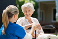 Dignity in Health and Social Care Elearning