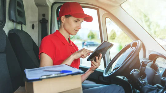 Driving for Work: Awareness and Safety Elearning