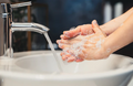 Infection Prevention and Control (IPC) at Work Elearning