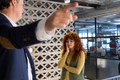 Misogyny in the Workplace Elearning