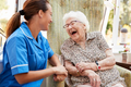 Person-Centred Care in Social Care Elearning