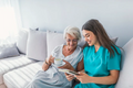 Positive Behaviour Support in Social Care Elearning
