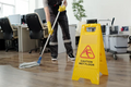 Slips, Trips and Falls in the Workplace Elearning