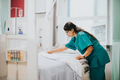 Statutory & Mandatory Training: Infection Prevention & Control (Level 2) Elearning