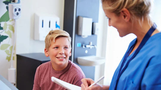 Statutory & Mandatory Training: Resuscitation Level 2 (Paediatric) Elearning
