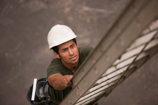 Working at Heights Elearning