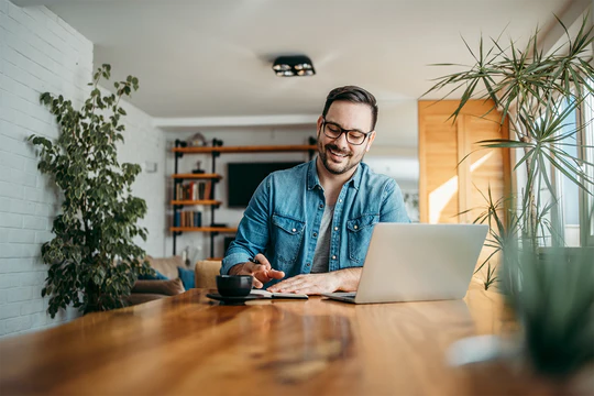 Working From Home Safely Elearning